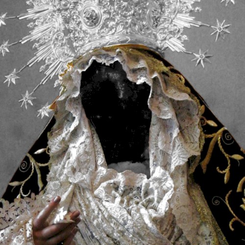 Immaculate Mary