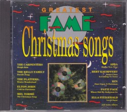 Merry Christmas Everybody