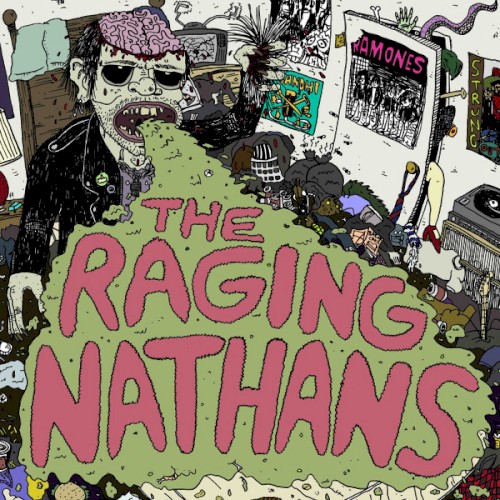 The Raging Nathans