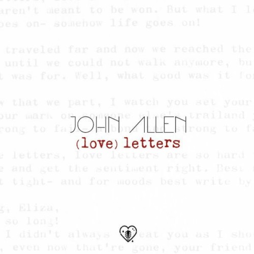 (Love) Letters