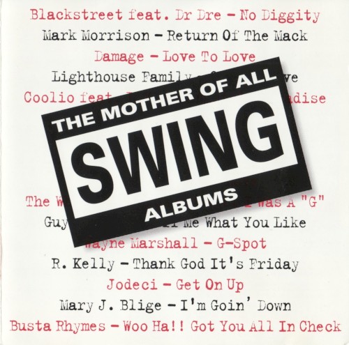 The Mother of All Swing Albums