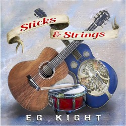 Sticks & Strings