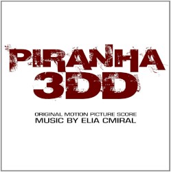 Piranha 3DD