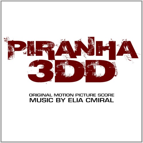 Piranha 3DD