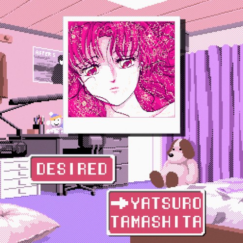 Yatsuro Tamashita