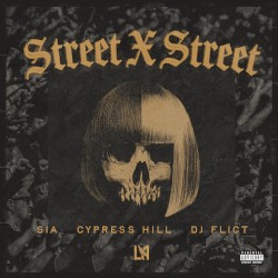 Street X Street (LAFC)