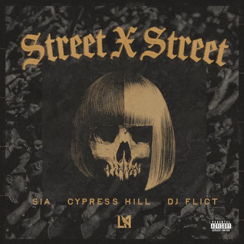 Street X Street (LAFC)