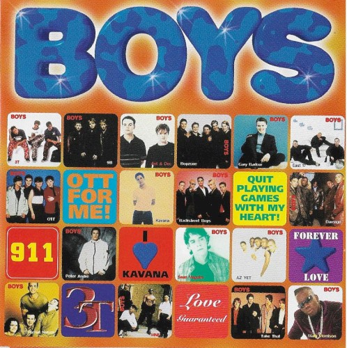 Boys