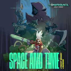 Space and Time
