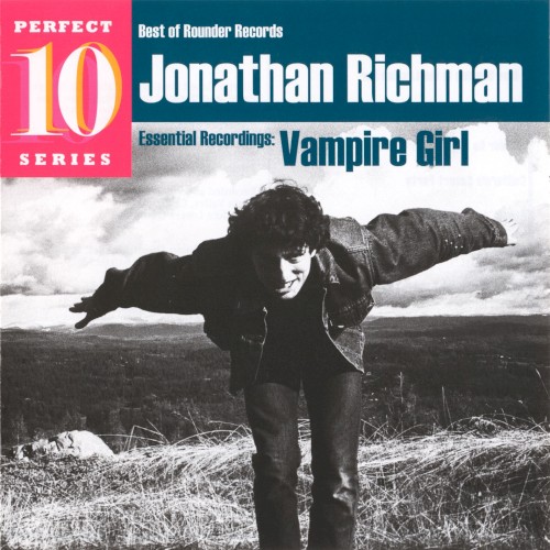 Essential Recordings: Vampire Girl
