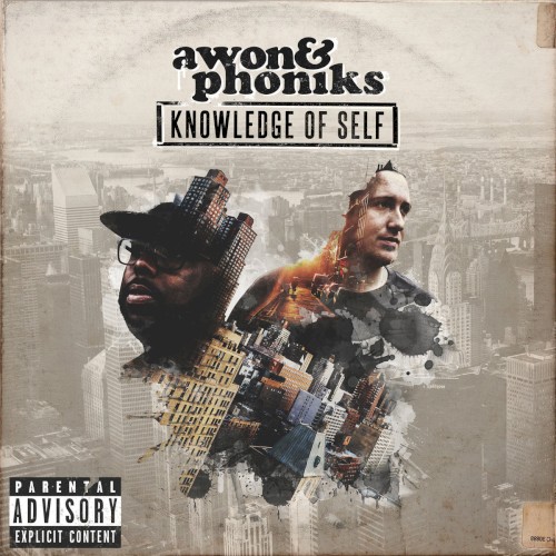 Knowledge of Self