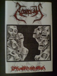 Dysmorphophobia