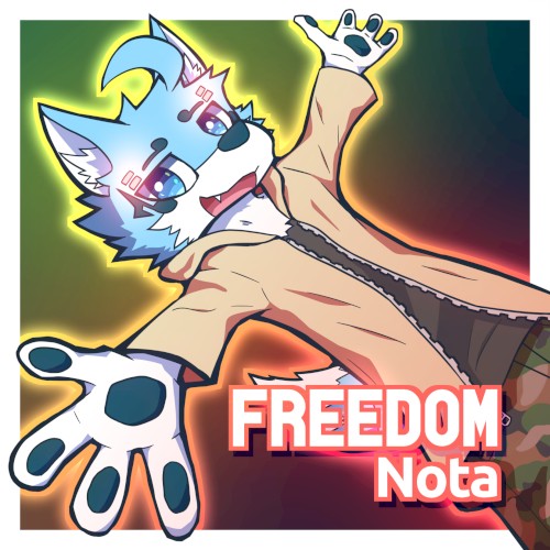 FREEDOM