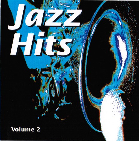 Jazz Hits, Volume 2