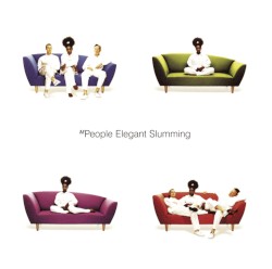 Elegant Slumming