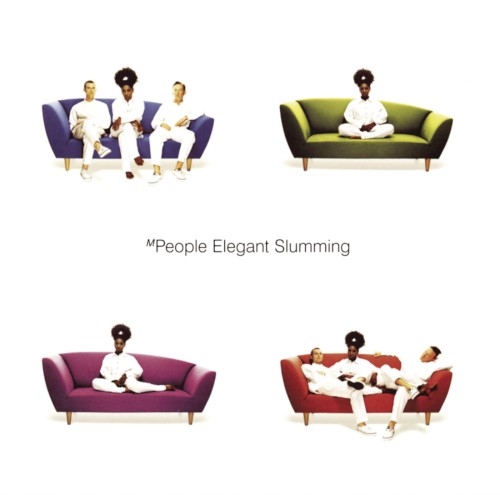Elegant Slumming