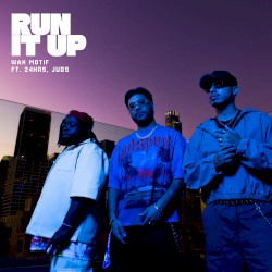 Run It Up