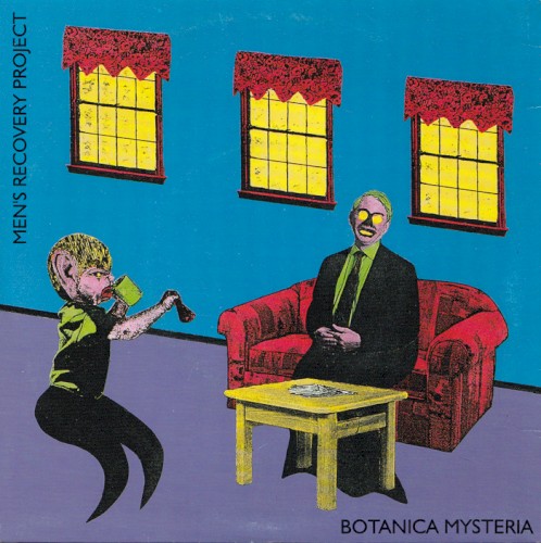 Botanica Mysteria
