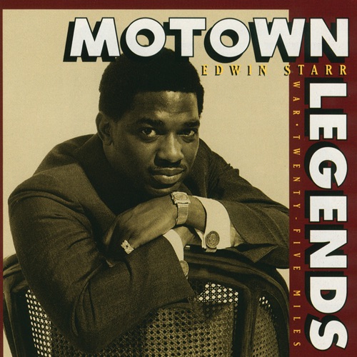 Motown Legends