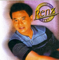 Renz Verano Greatest Hits