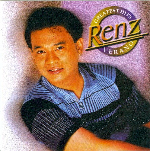 Renz Verano Greatest Hits