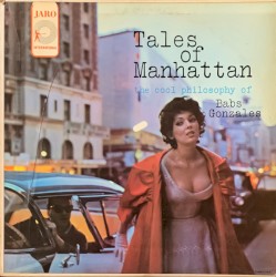 Tales of Manhattan: The Cool Philosophy of Babs Gonzales