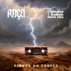 Pipoco Do Trovão