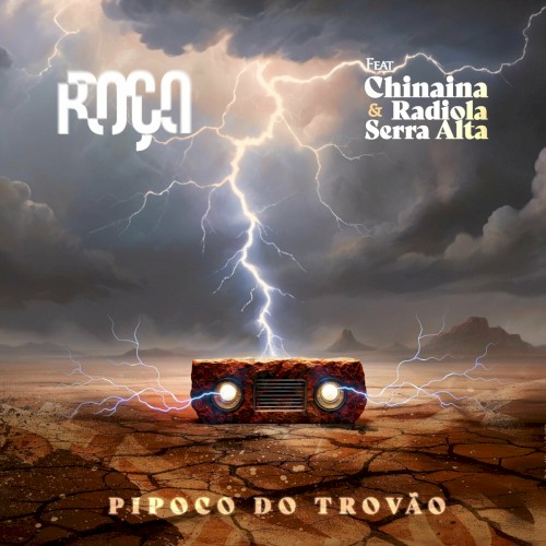 Pipoco Do Trovão