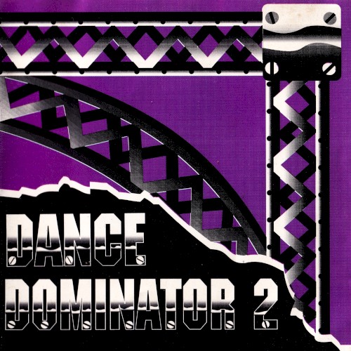 Dance Dominator 2