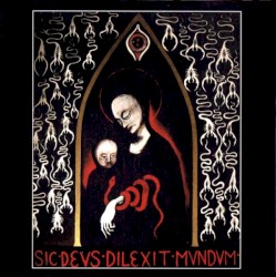 Sic Deus Dilexit Mundum