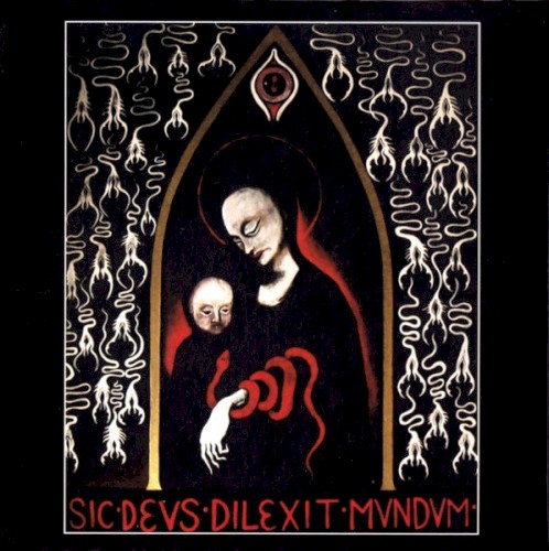 Sic Deus Dilexit Mundum