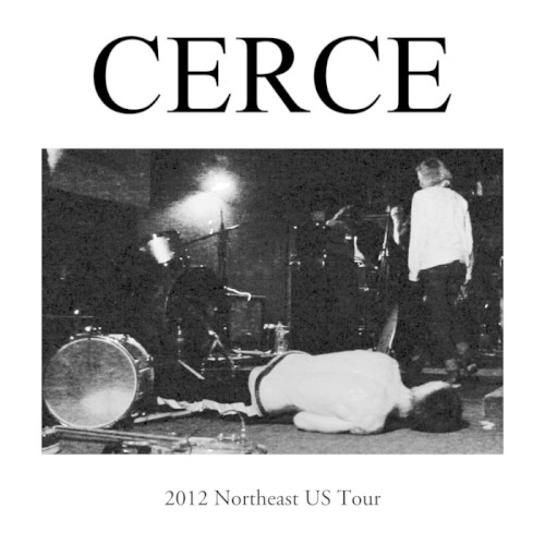 2012 Northeast US Tour