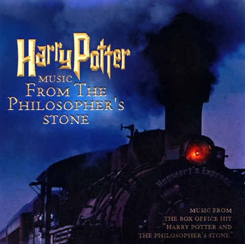 The Hollywood Star Orchestra - plays music from Harry Potter and The Philosopher's Stone
