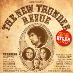 The New Thunder Revue