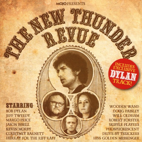 The New Thunder Revue