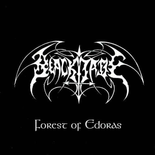 Forest of Edoras