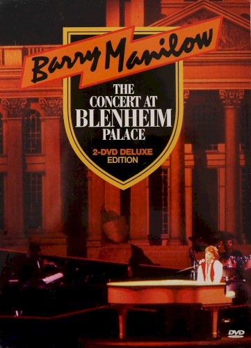 The Concert at Blenheim Palace