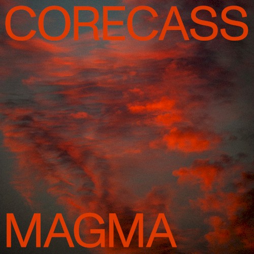 Magma