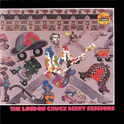 The London Chuck Berry Sessions