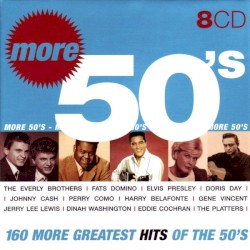 More 50’s