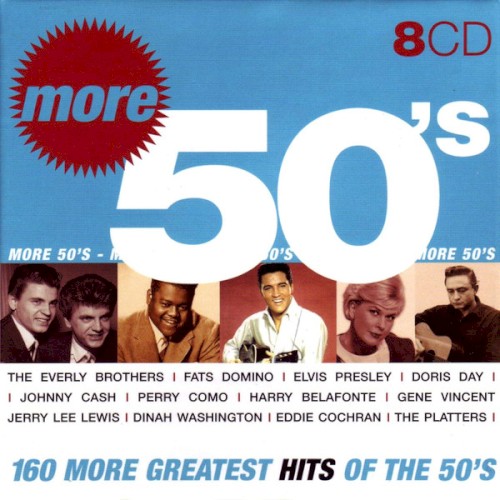 More 50’s