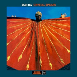 Crystal Spears