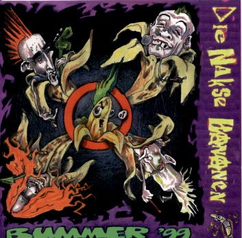 Bummer '99