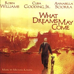 What Dreams May Come
