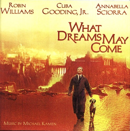 What Dreams May Come