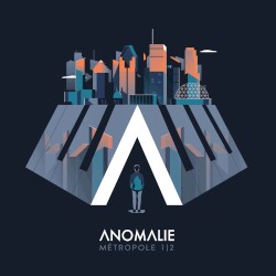 Métropole 1|2