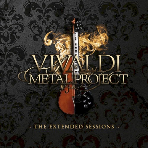 The Extended Sessions