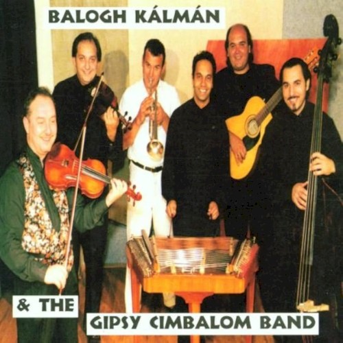 Gypsy Jazz