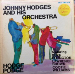 Hodge Podge