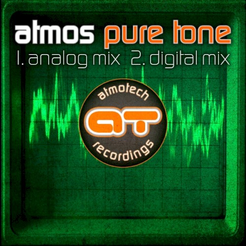 Pure Tone